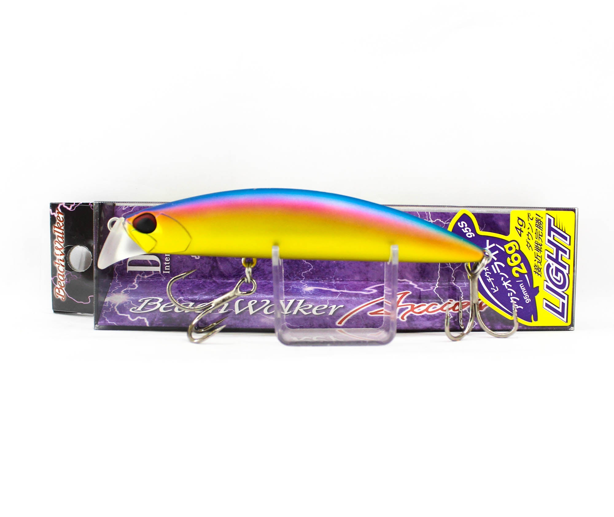 Duo Beach Walker 95S Axcion Light Sinking Lure CCC0699 (2564)