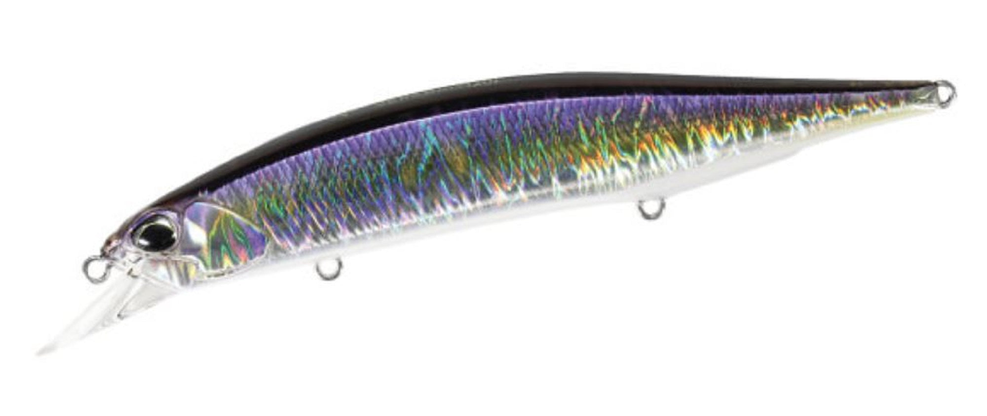Duo Realis Jerkbait 120F Floating Lure CPA4009 (2571)