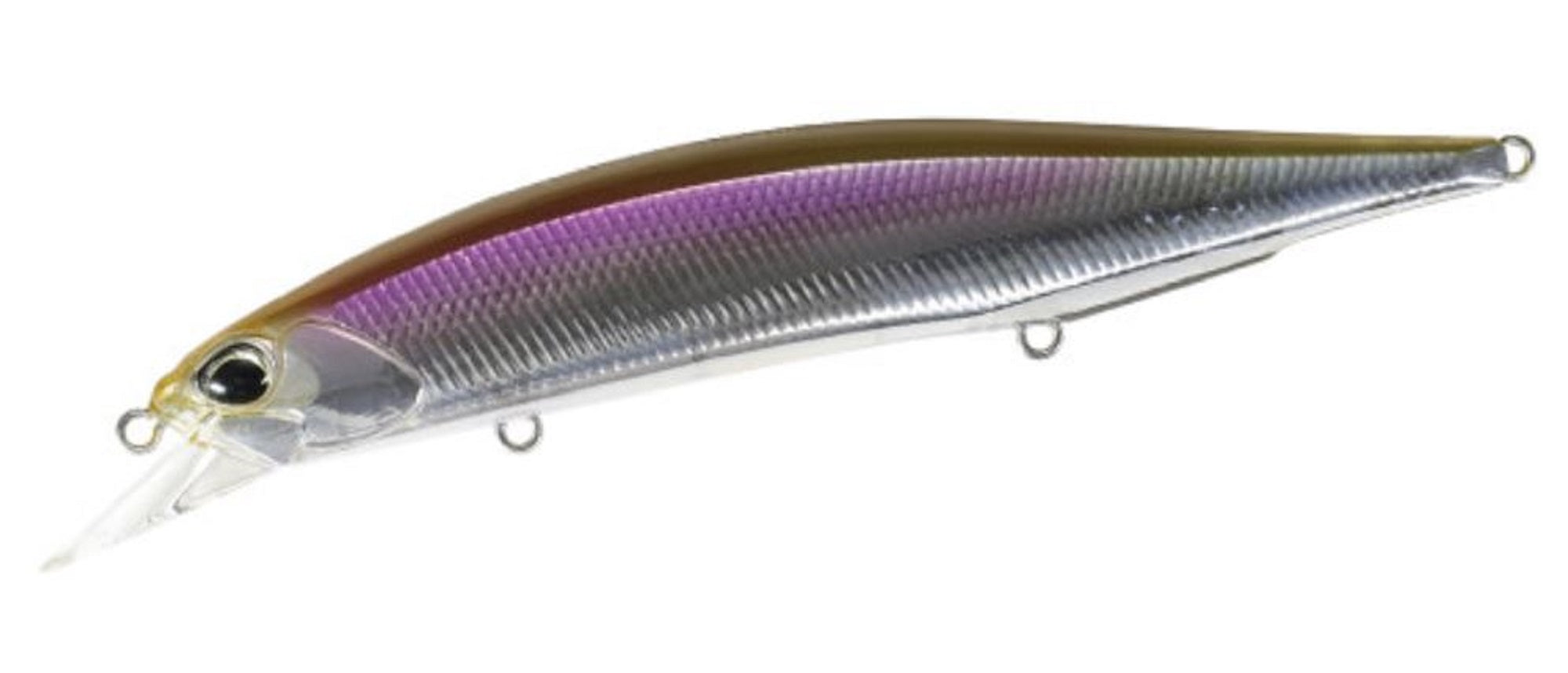 Duo Realis Jerkbait 120F Floating Lure CRA3013 (2588)