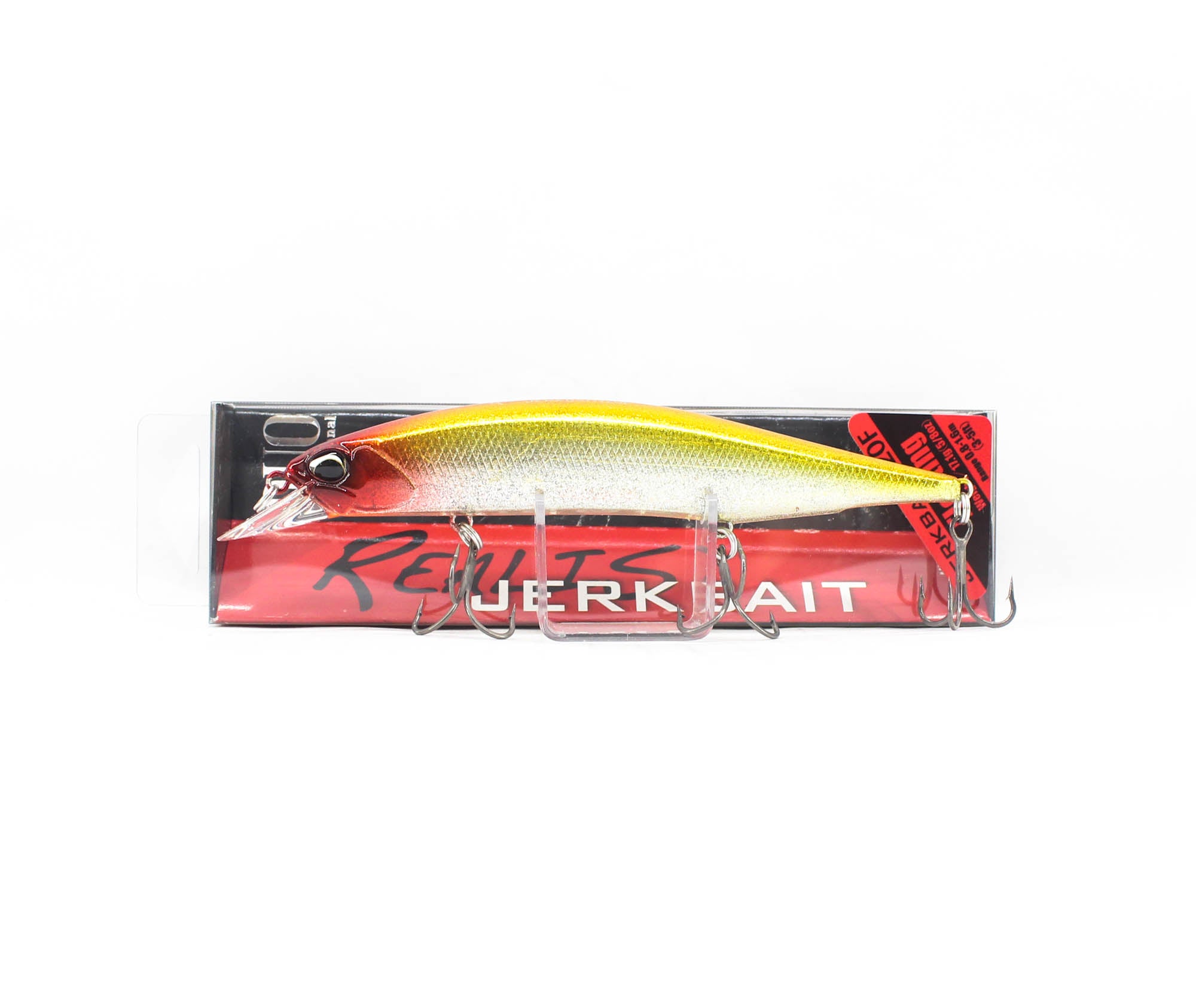 Duo Realis Jerkbait 120F Floating Lure CCC3342 (2595)