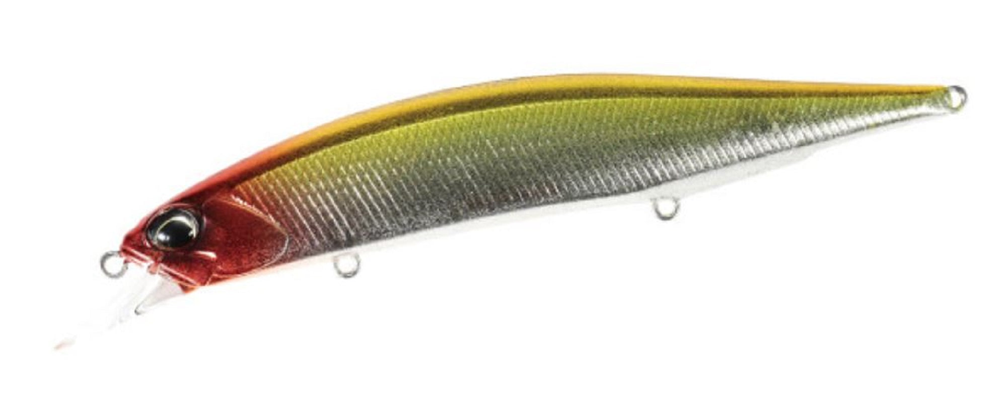 Duo Realis Jerkbait 120F Floating Lure CCC3342 (2595)