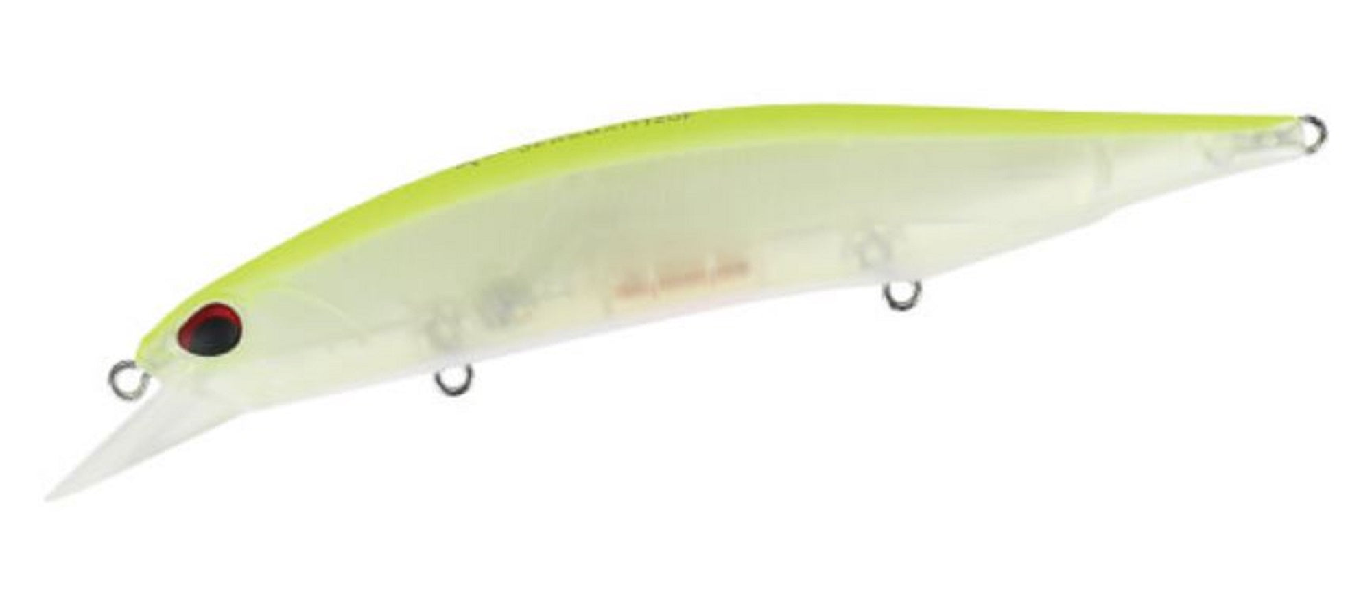 Duo Realis Jerkbait 120F Floating Lure CCC3028 (2601)