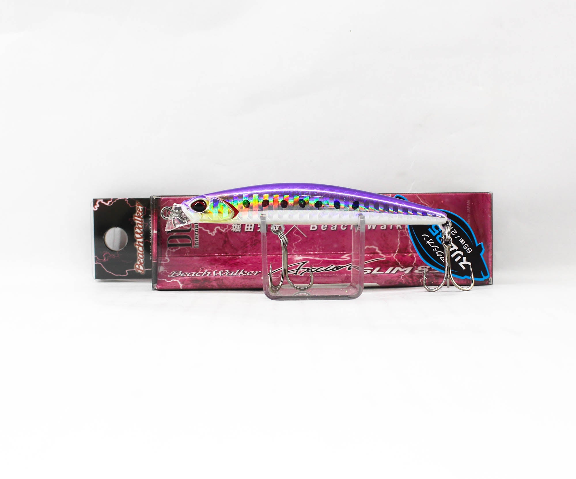 Duo Beach Walker 85 Axcion Slim Sinking Lure AHAZ323 (2632)