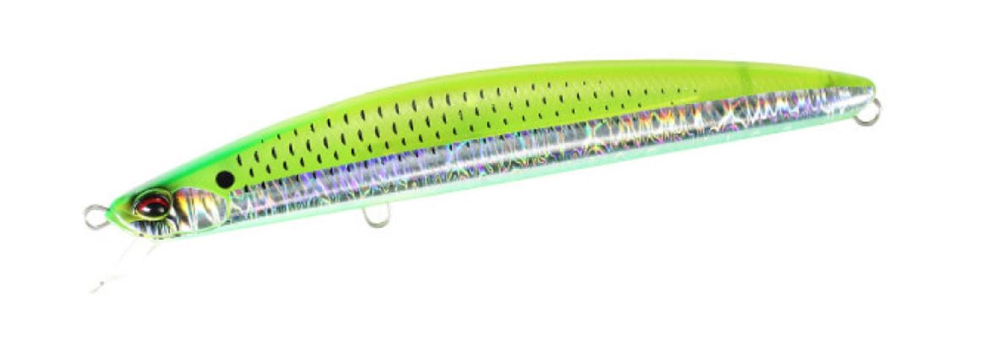 Duo Tide Minnow Ghost 170F Floating Lure CPI0700 (2793)