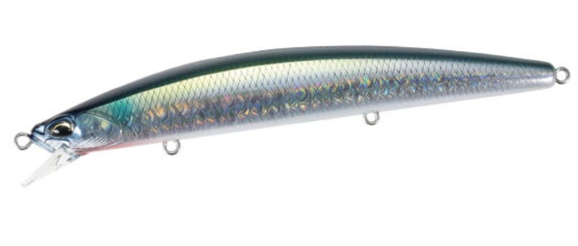 Duo Tide Minnow Sprat 120SF Floating Lure CYA0697 (2809)
