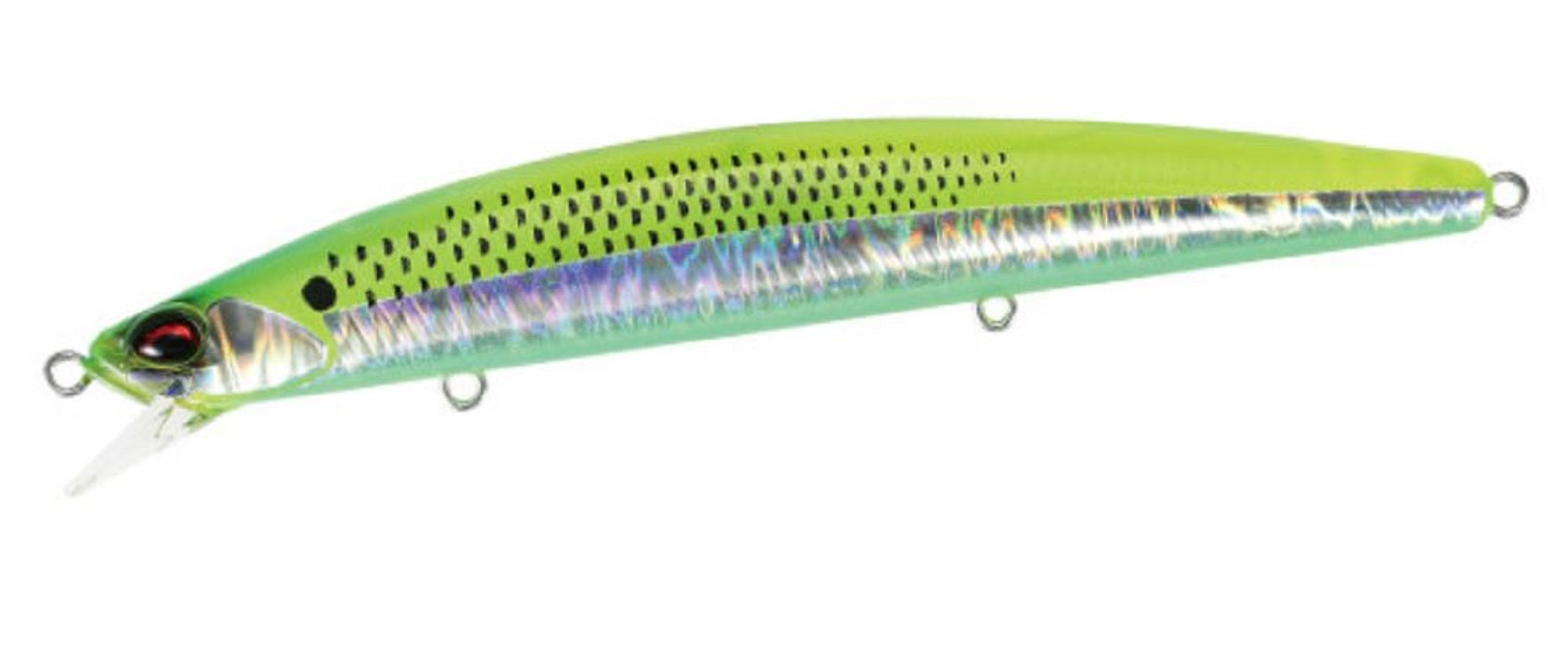 Duo Tide Minnow Sprat 120SF Floating Lure CPI0700 (2816)