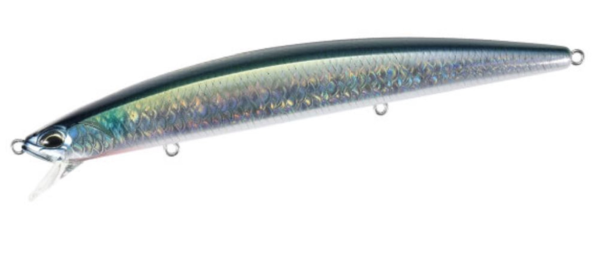 Duo Tide Minnow Sprat 140SF Floating Lure CYA0697 (2823)