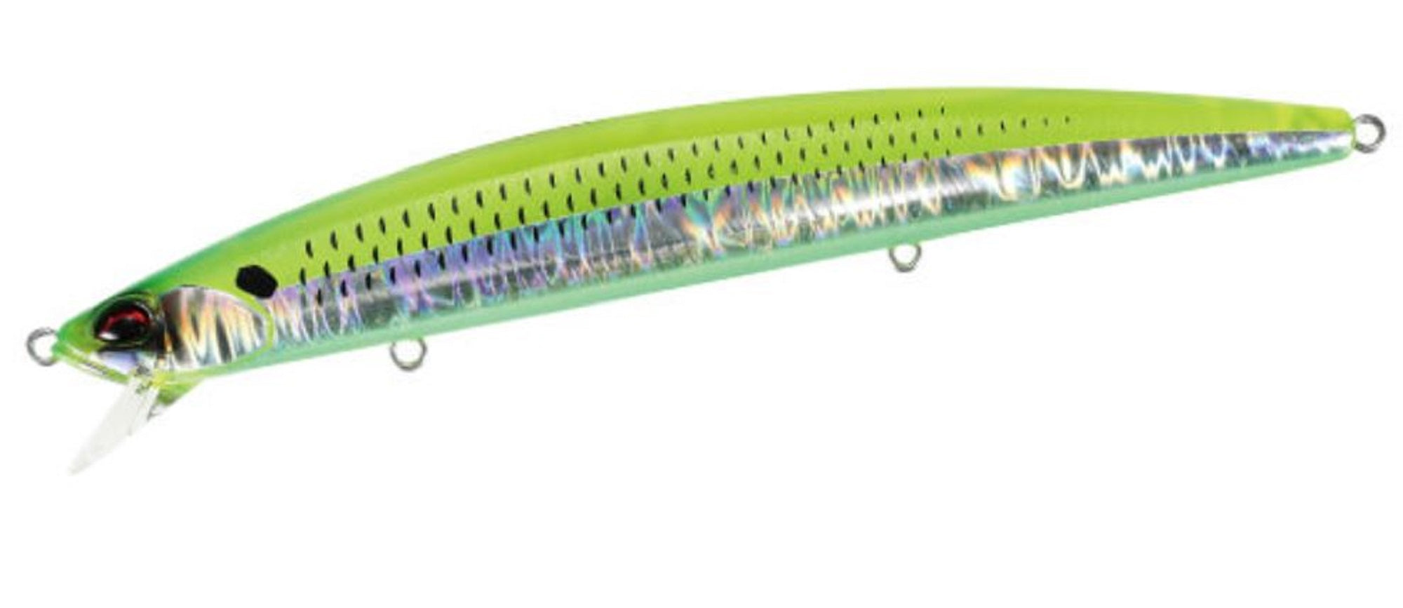 Duo Tide Minnow Sprat 140SF Floating Lure CPI0700 (2830)