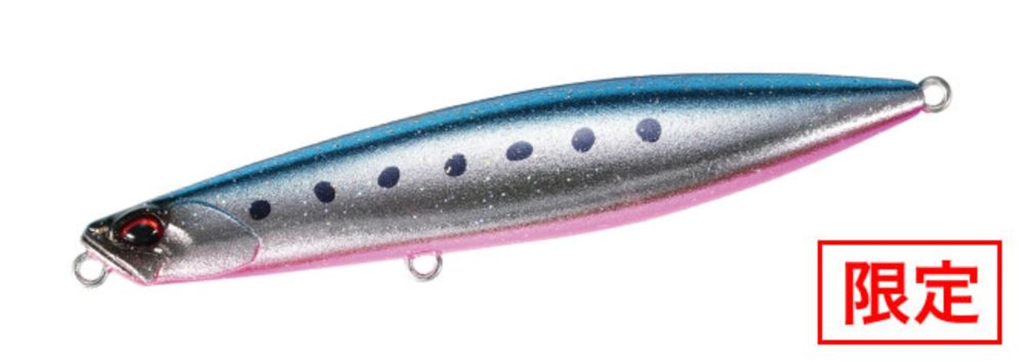 Duo Beach Walker Wedge 95 mm 30 grams Sinking Lure CCC0709 (2861)