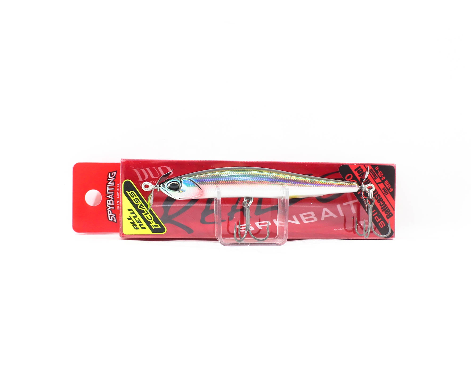 Duo Realis Spin Bait 90 spinbait spybait Sinking Lure CMA3340 (2953)