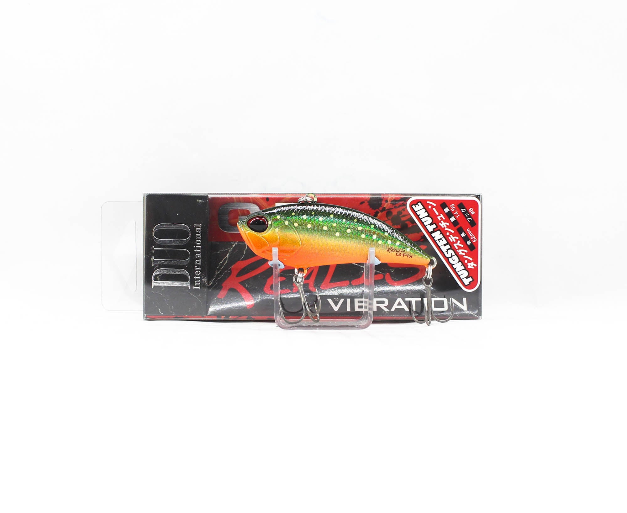 Duo Realis Vibration 62 G Fix Sinking Lure ANA4025 (3073)