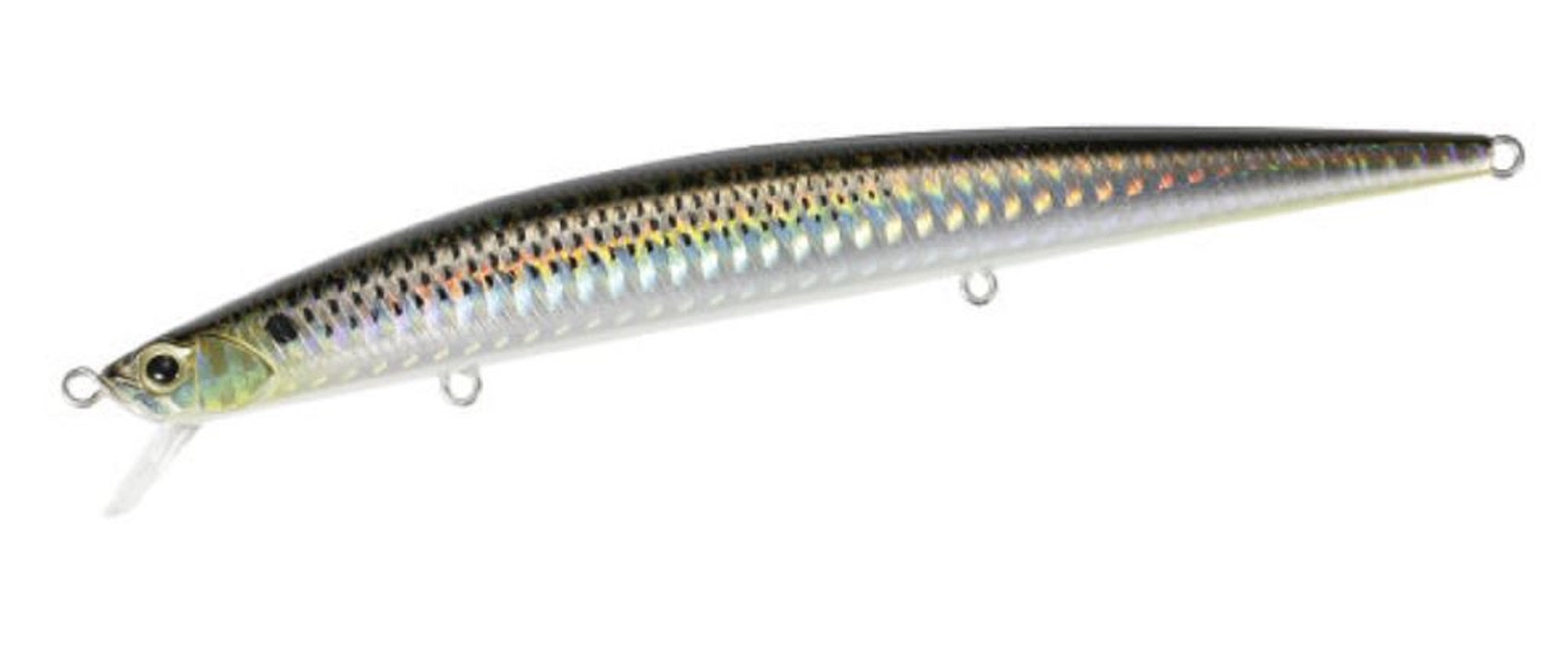Duo Tide Minnow Flyer Slim 140 Sinking Lure AHA0627 (3103)