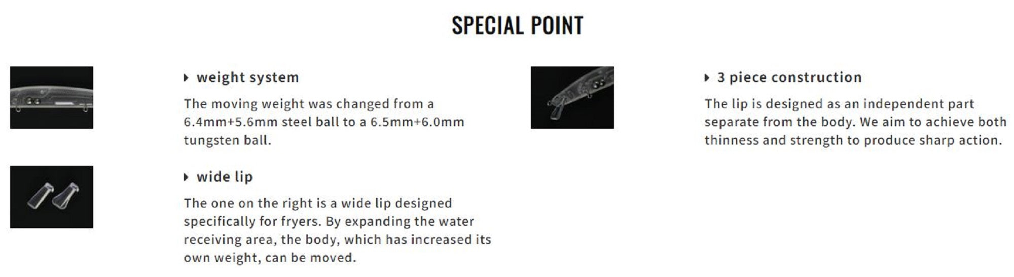 Duo Tide Minnow Flyer Slim 140 Sinking Lure AHA0627 (3103)