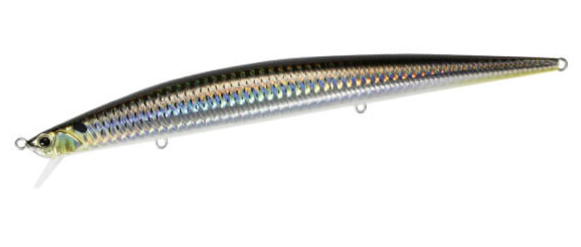 Duo Tide Minnow Flyer Slim 175 Sinking Lure AHA0627 (3127)