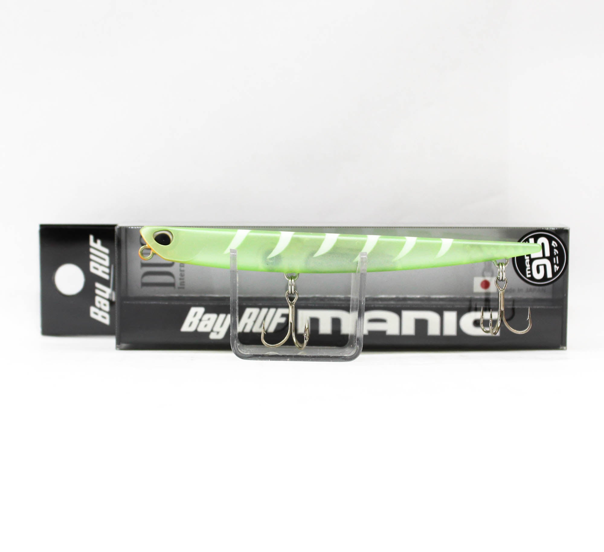 Duo Bay Ruf Manic 95 Pencil Sinking Lure CCC0714 (3479)