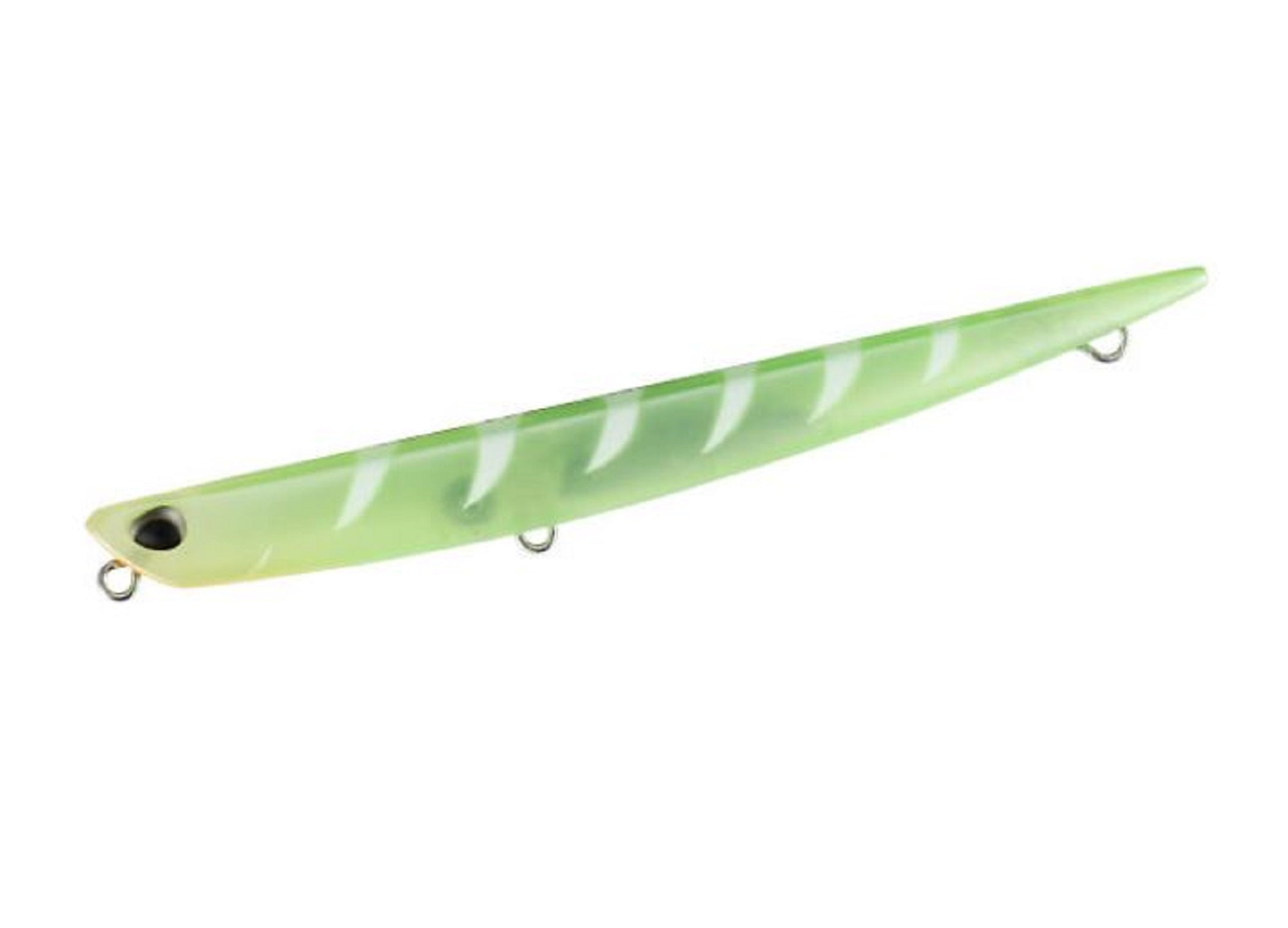 Duo Bay Ruf Manic 95 Pencil Sinking Lure CCC0714 (3479)