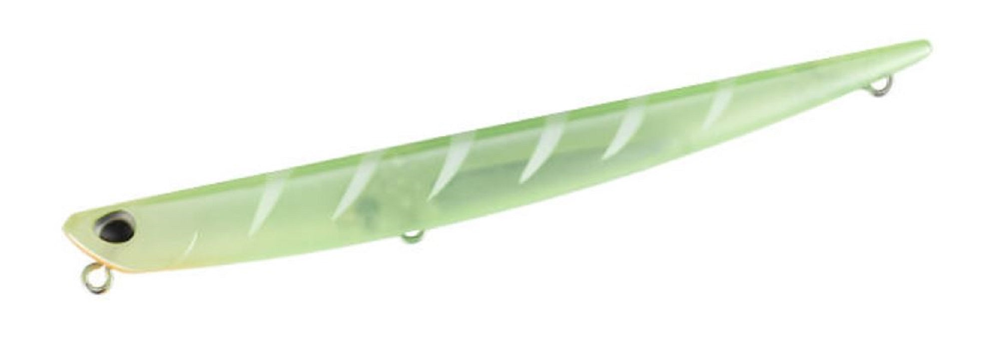 Duo Bay Ruf Manic 115 Pencil Sinking Lure CCC0714 (3493)