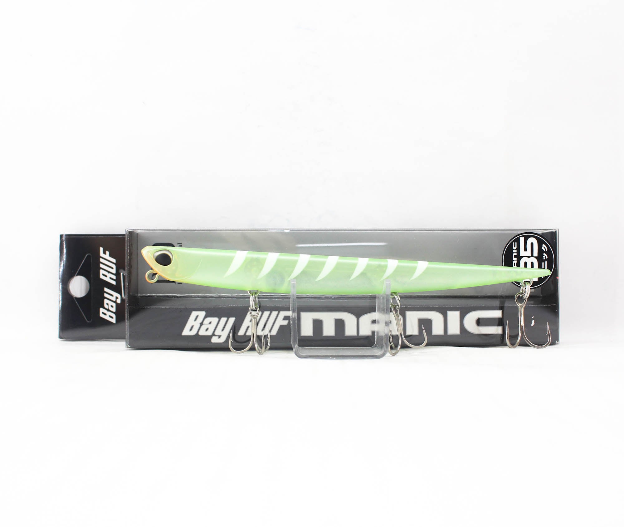 Duo Bay Ruf Manic 135 Pencil Sinking Lure CCC0714 (3516)