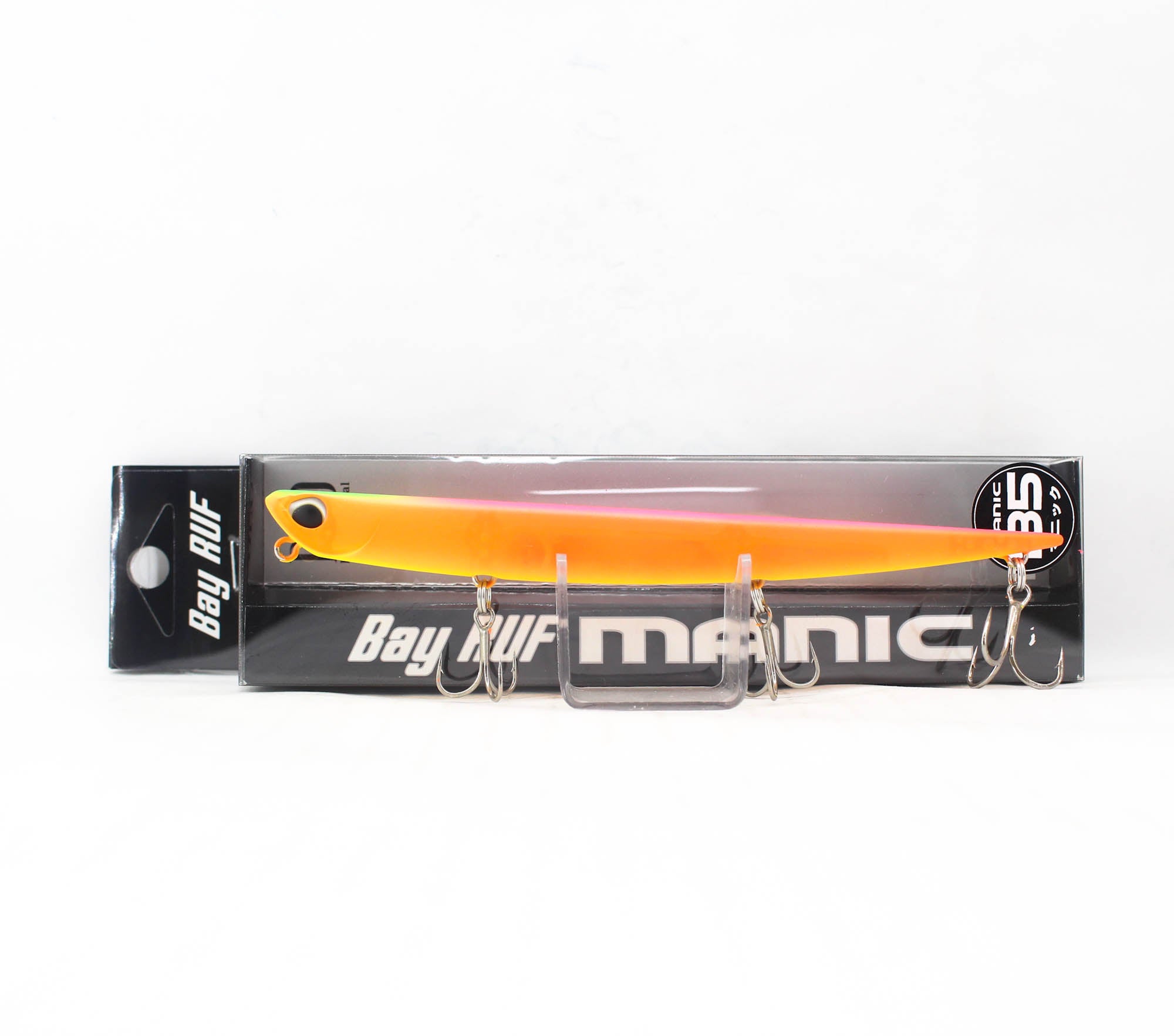 Duo Bay Ruf Manic 135 Pencil Sinking Lure CCC0715 (3523)