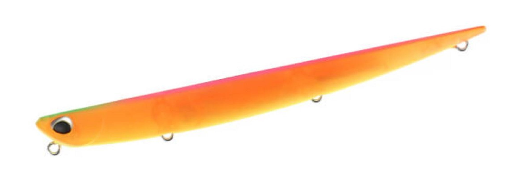 Duo Bay Ruf Manic 135 Pencil Sinking Lure CCC0715 (3523)