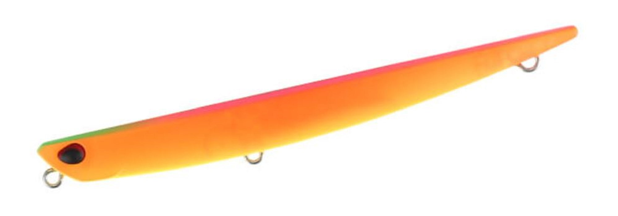 Duo Bay Ruf Manic Slow 115 Sinking Lure CCC0715 (3547)