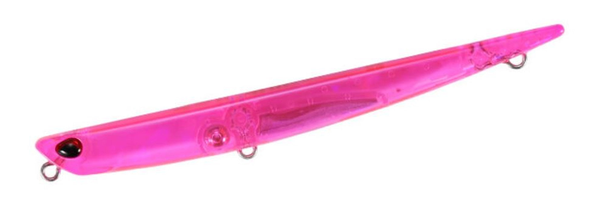 Duo Bay Ruf Manic Slow 115 Sinking Lure CLA0229 (3554)