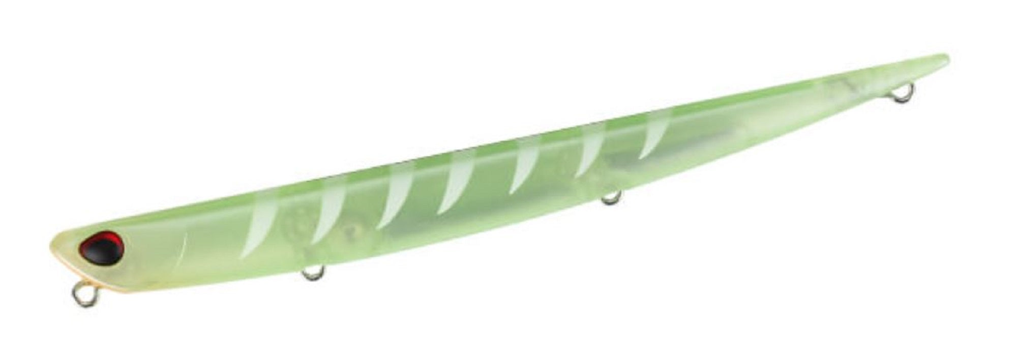 Duo Bay Ruf Manic Slow 135 Sinking Lure CCC0714 (3578)