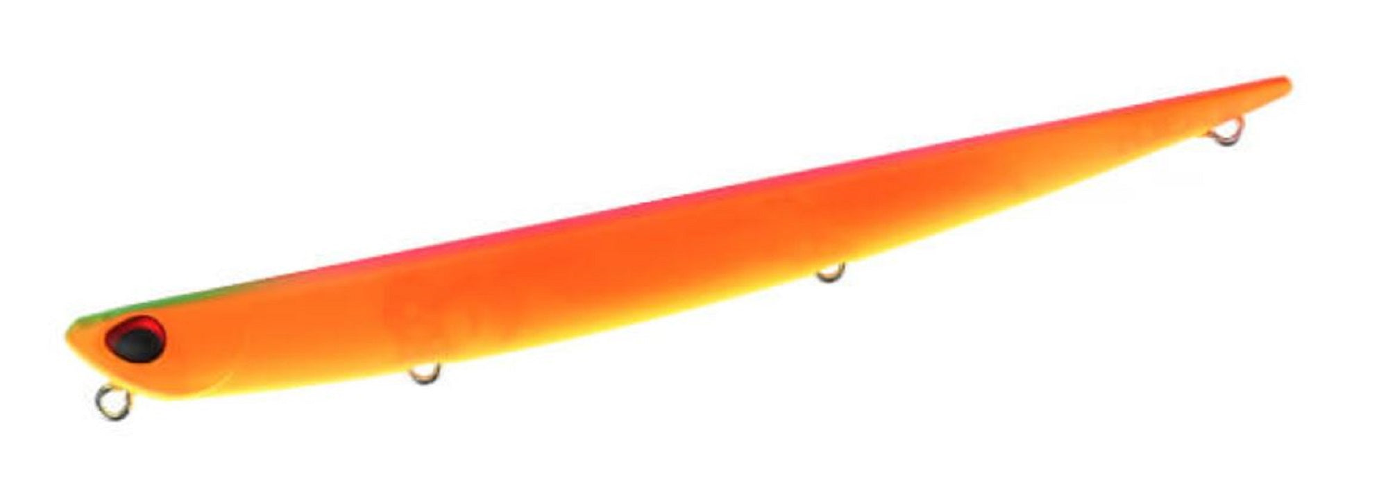 Duo Bay Ruf Manic Slow 135 Sinking Lure CCC0715 (3585)