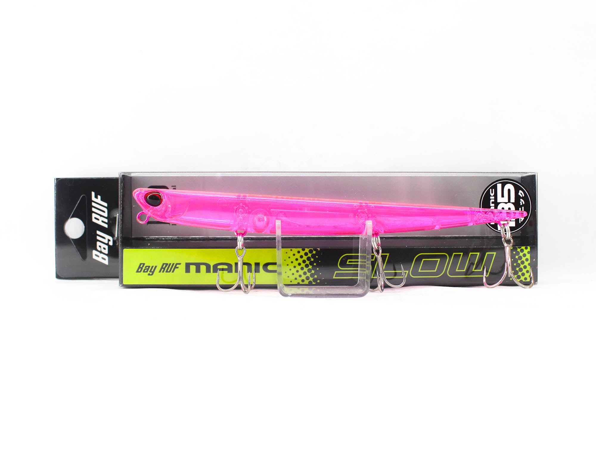 Duo Bay Ruf Manic Slow 135 Sinking Lure CLA0229 (3592)
