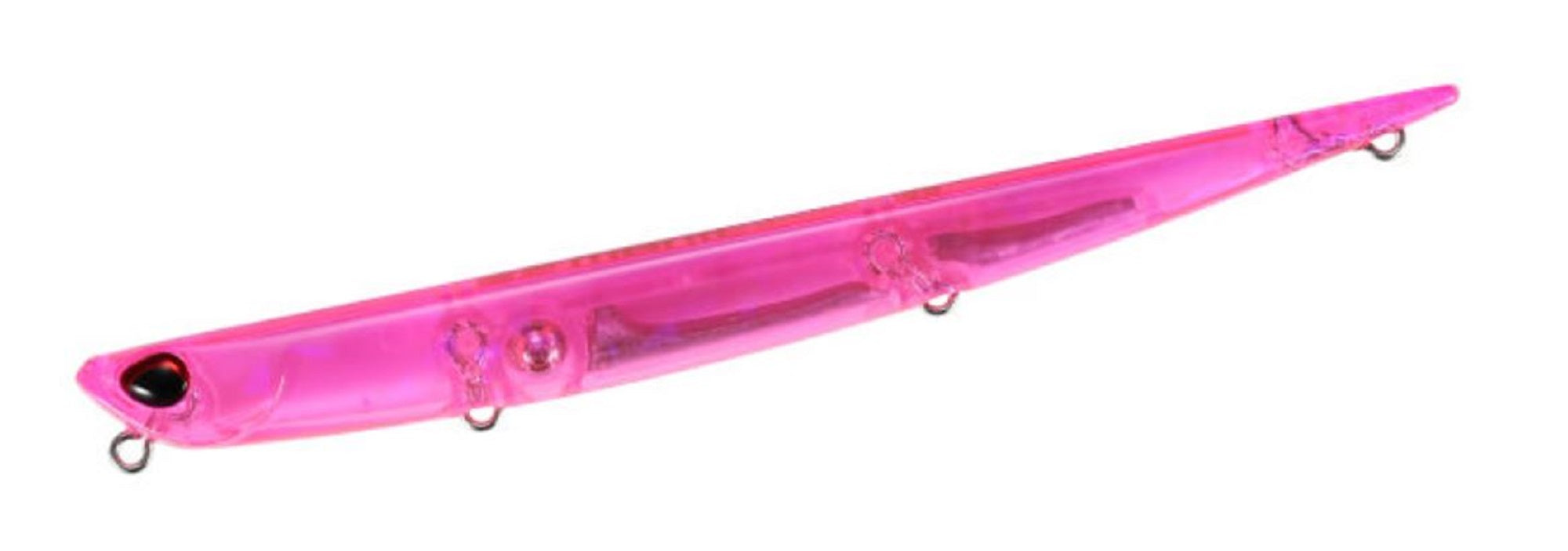 Duo Bay Ruf Manic Slow 135 Sinking Lure CLA0229 (3592)