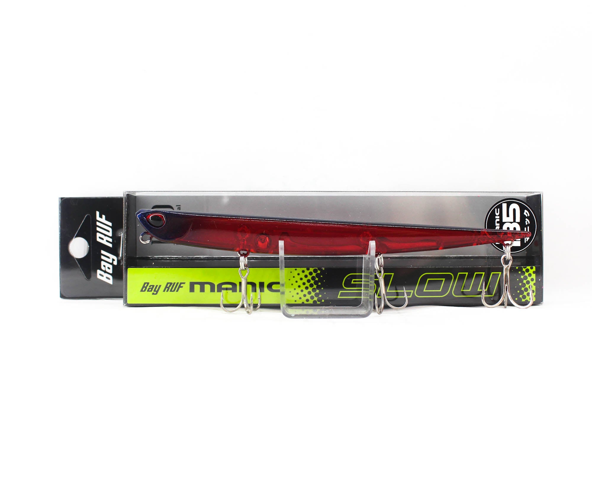 Duo Bay Ruf Manic Slow 135 Sinking Lure CCC0204 (3608)