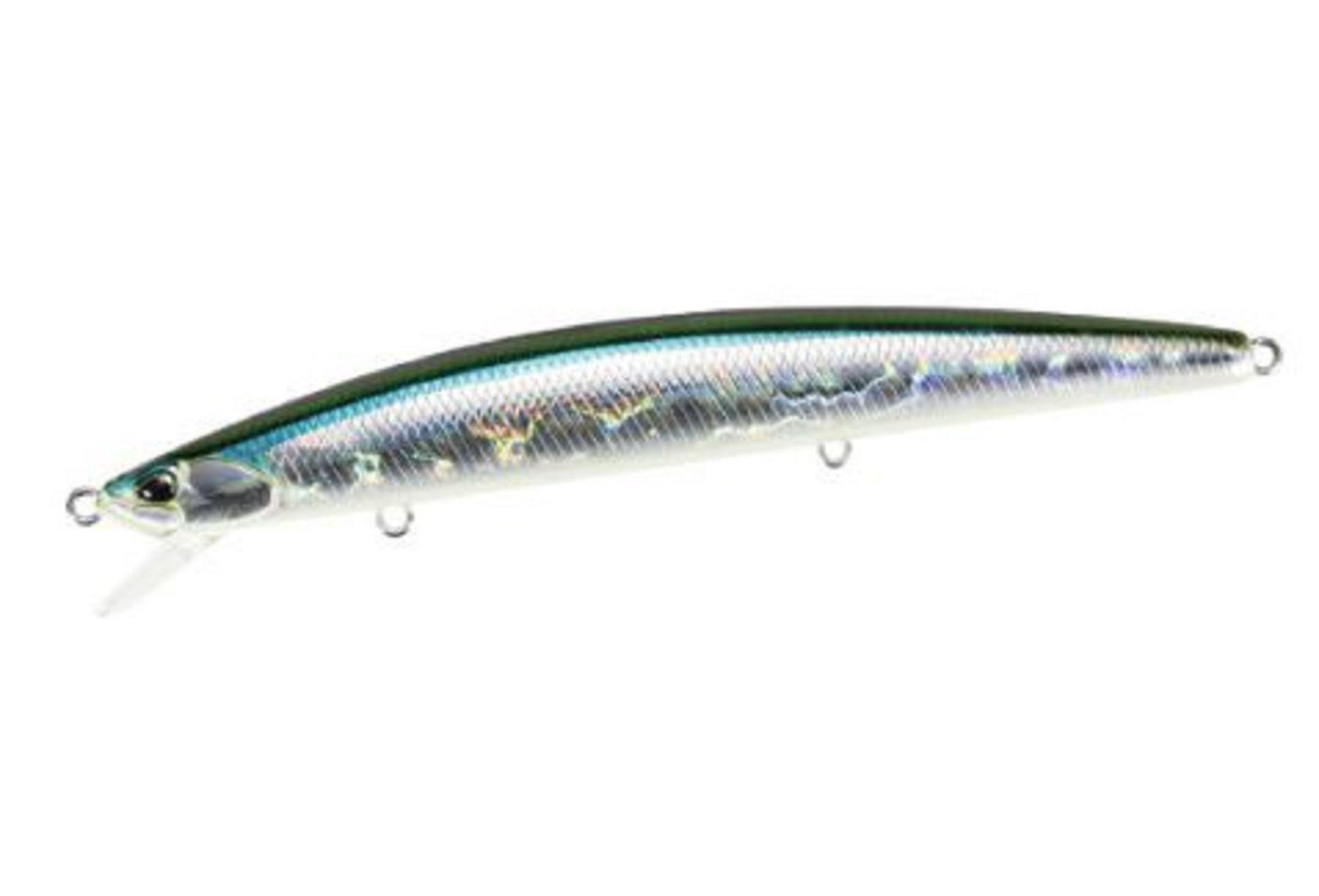 Duo Tide Minnow Lance 120S Sinking Lure ADA0014 (3653)