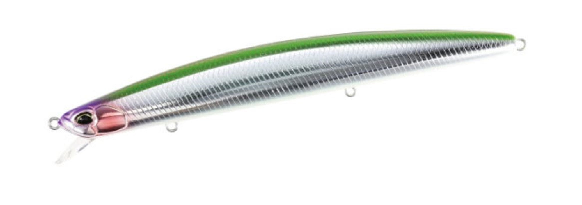 Duo Tide Minnow Lance 150F Floating Lure ASA0726 (3769)