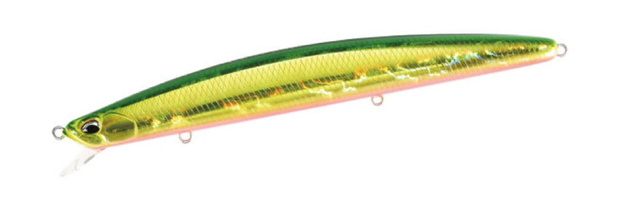 Duo Tide Minnow Lance 150F Floating Lure ADA4159 (3790)