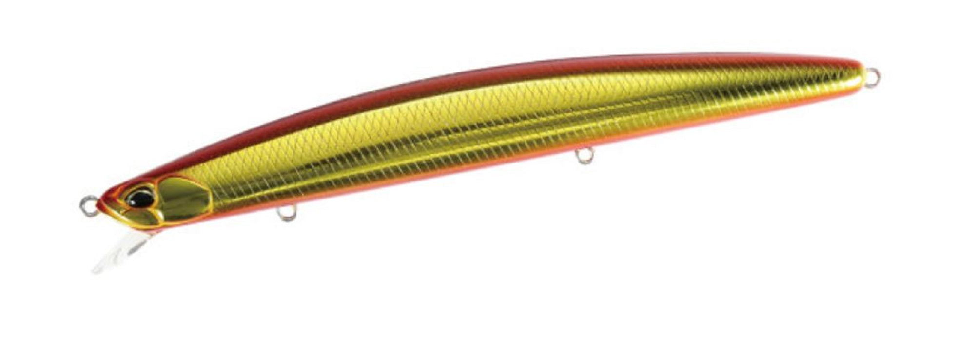 Duo Tide Minnow Lance 150F Floating Lure ASA0626 (3806)