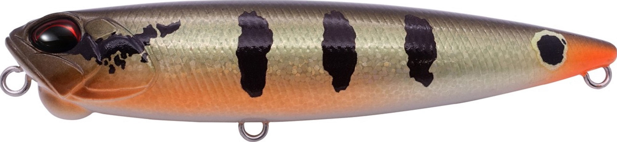 Duo Realis Pencil 85 Topwater Floating Lure AOA3327 (3813)