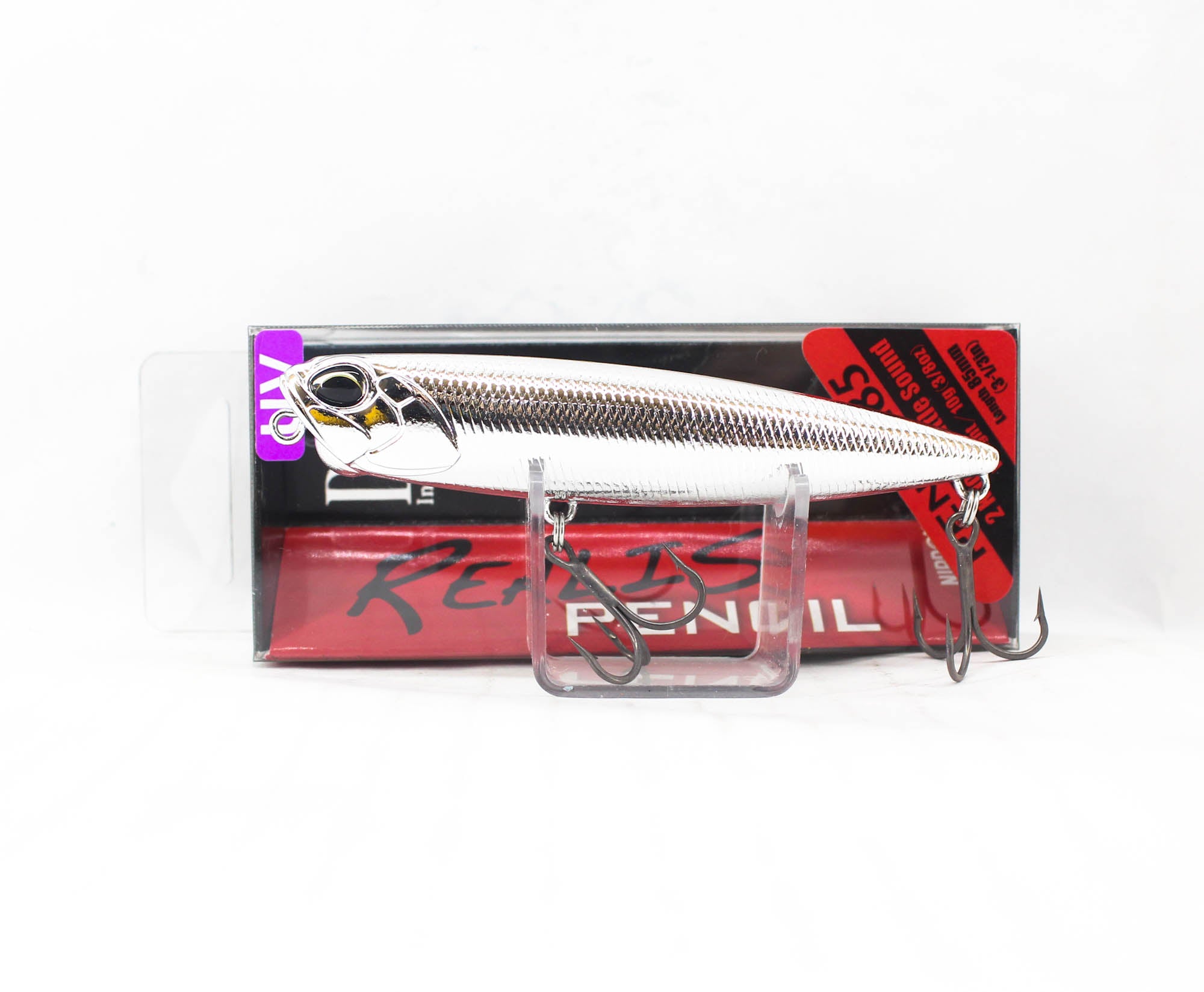 Duo Realis Pencil 85 Topwater Floating Lure MCC0522 (3820)