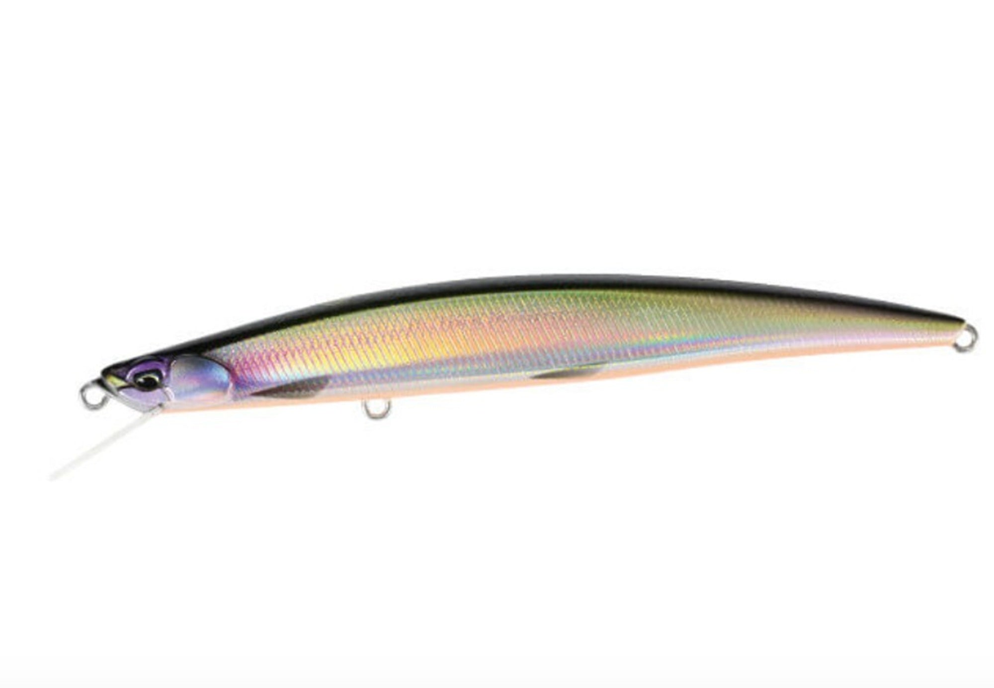Duo Onimasu Masakage Slim 120F Floating Lure ANA4521 (3899)