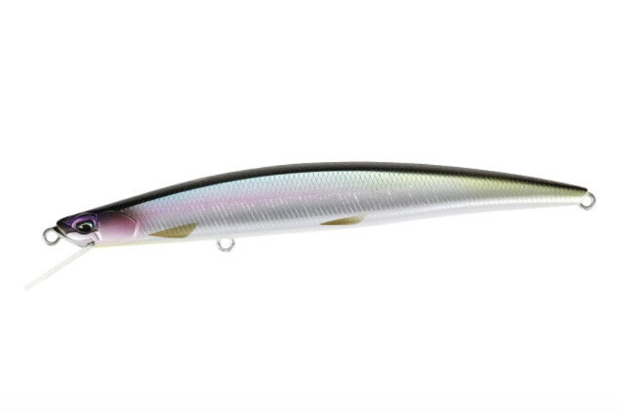 Duo Onimasu Masakage Slim 120F Floating Lure AVA4522 (3905)
