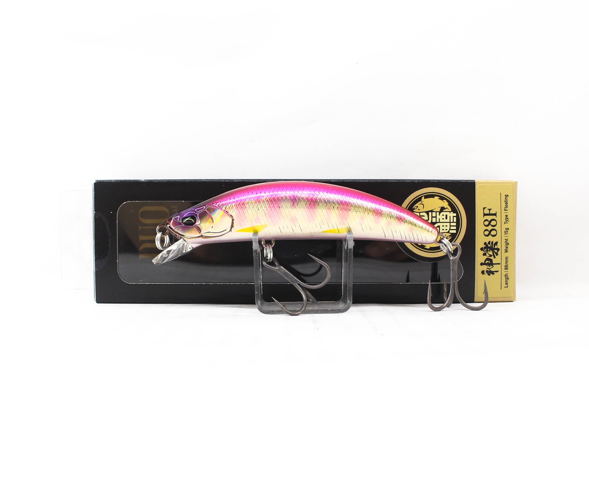 Duo Onimasu Kagura 88F Floating Lure CAA4523 (3912)