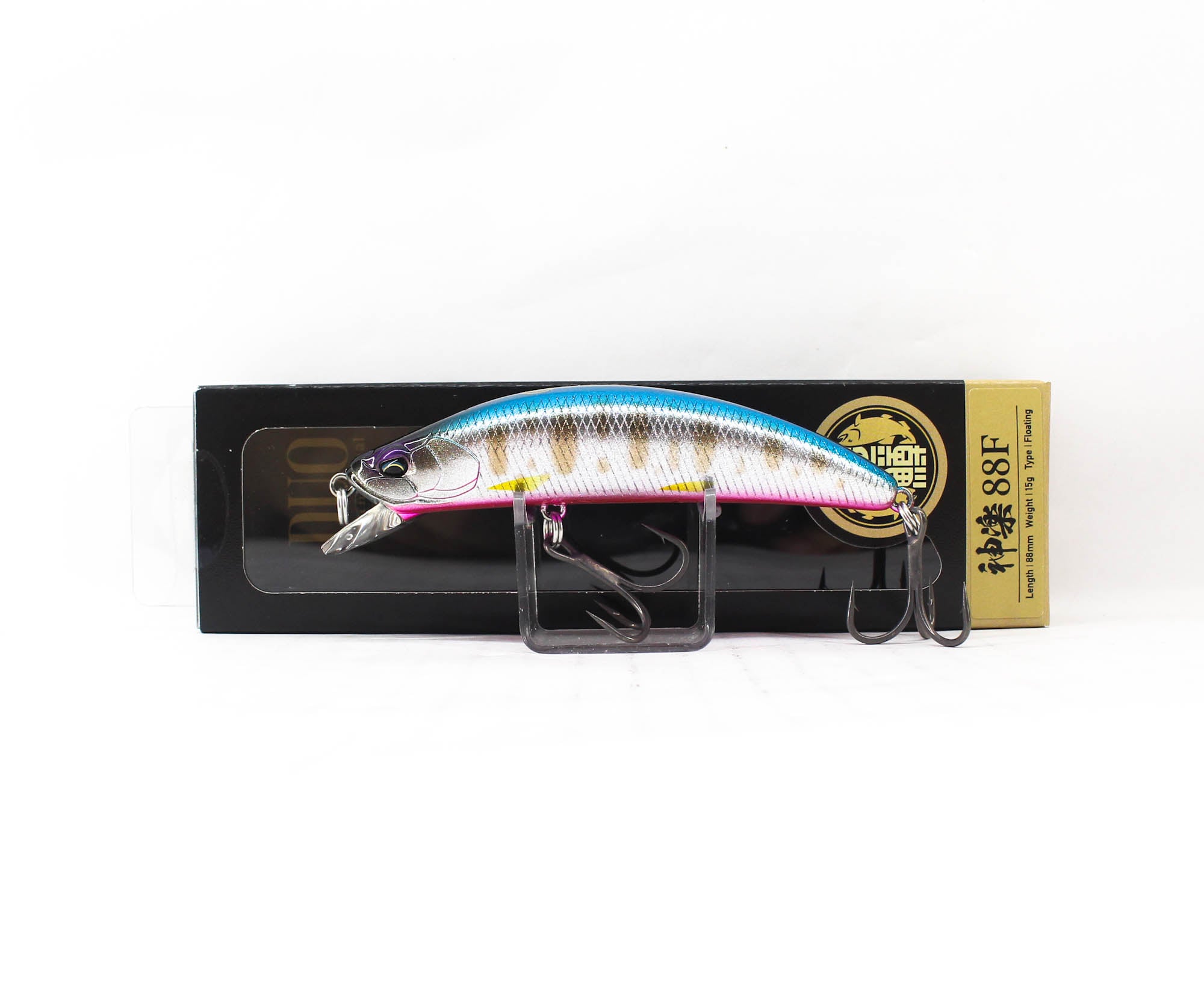 Duo Onimasu Kagura 88F Floating Lure CCC4524 (3929)