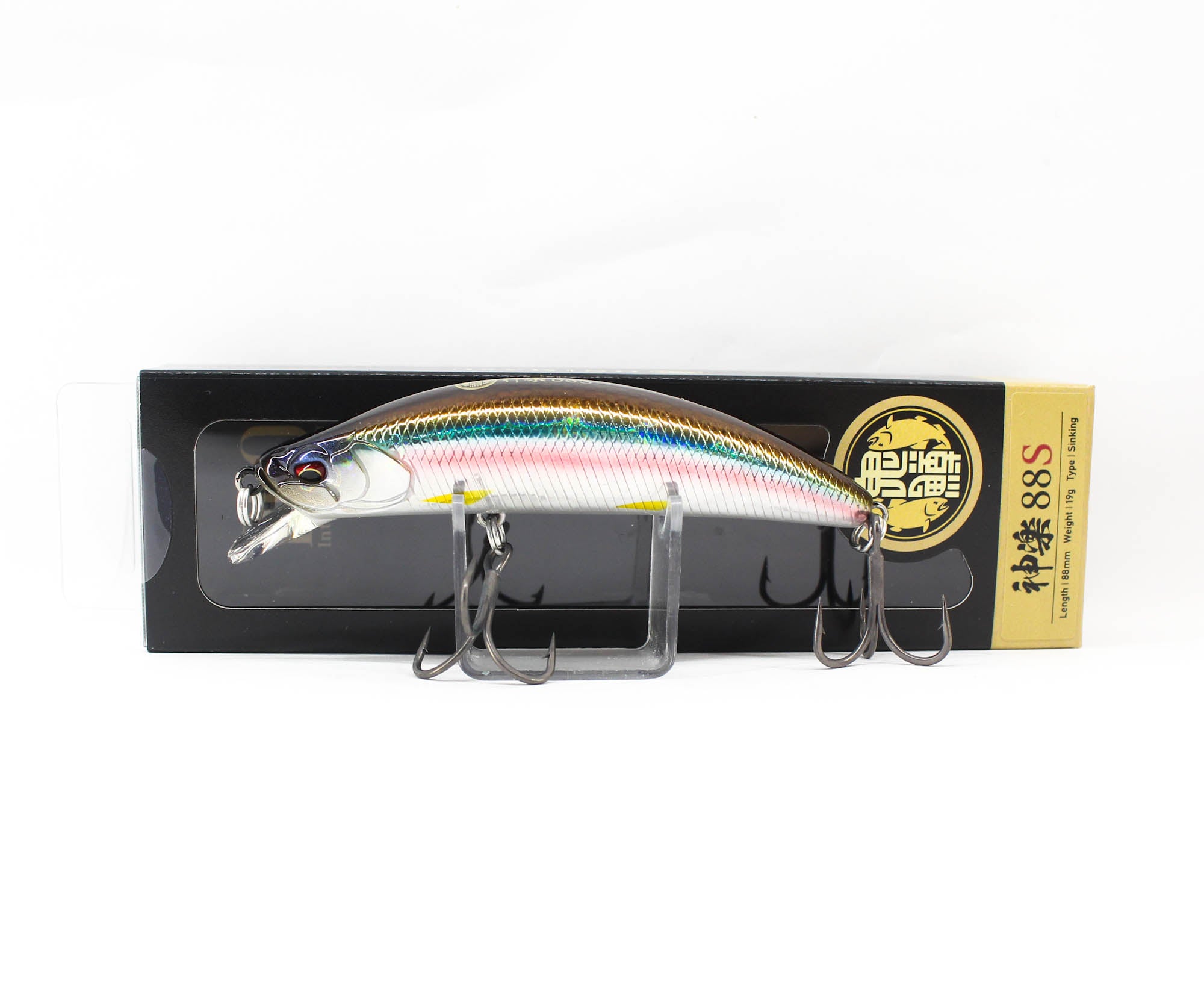 Duo Onimasu Kagura 88S Sinking Lure ADA4511 (4148)