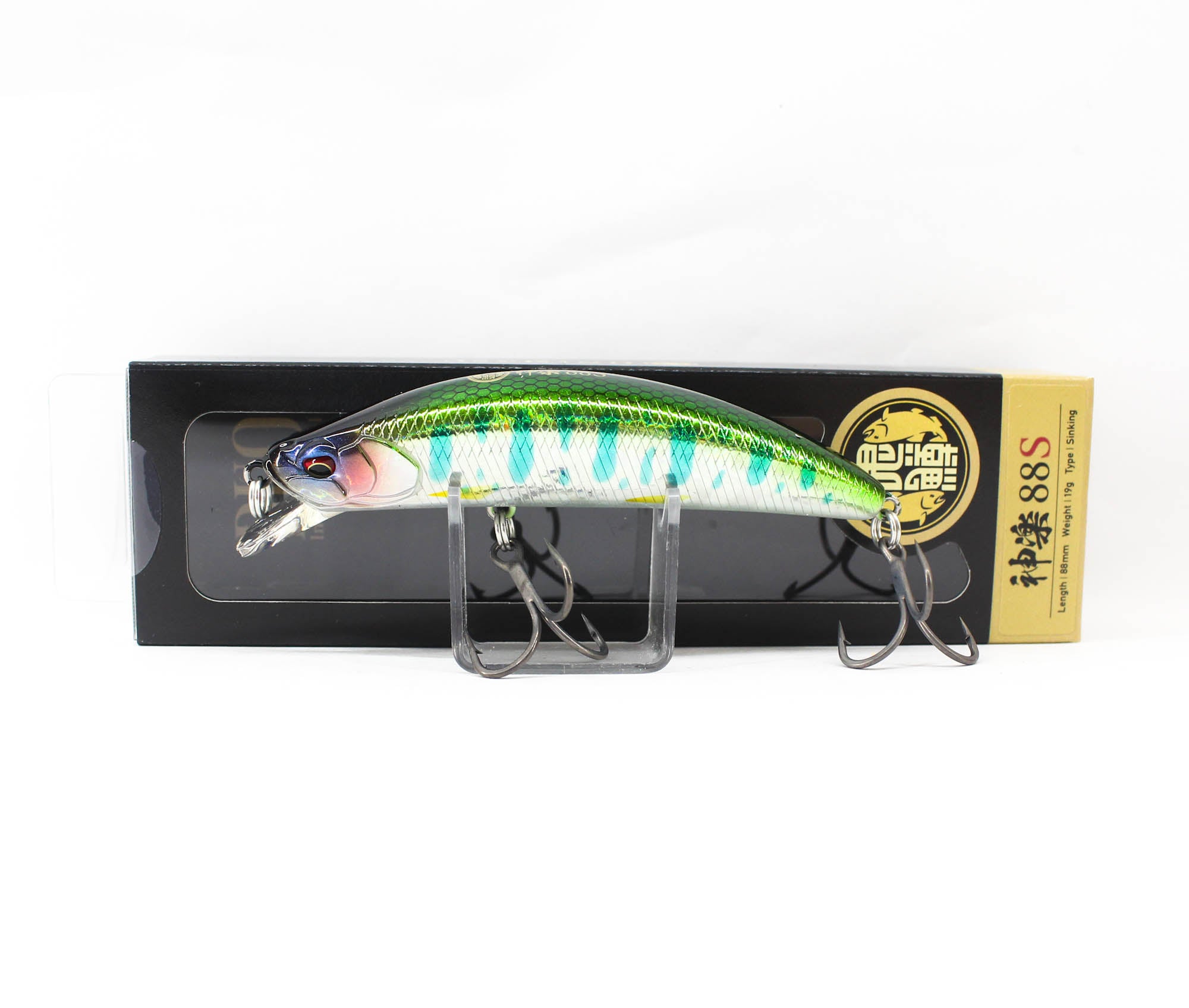 Duo Onimasu Kagura 88S Sinking Lure ADA4513 (4162)