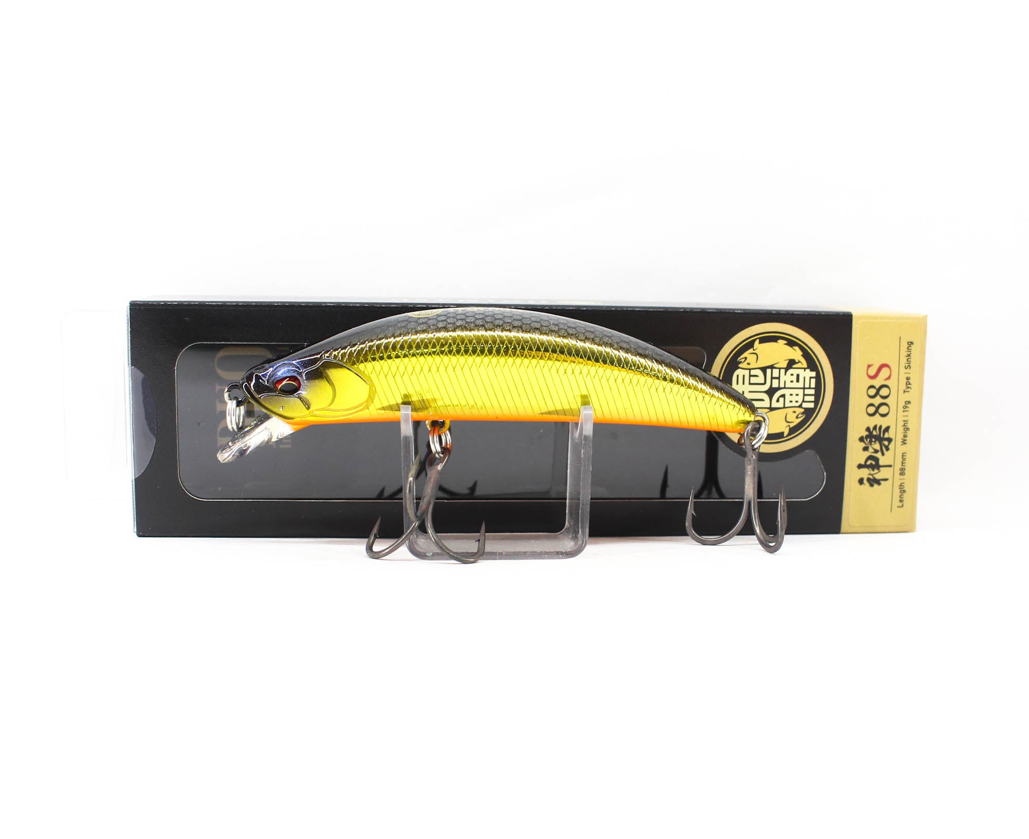 Duo Onimasu Kagura 88S Sinking Lure ASA4507 (4209)