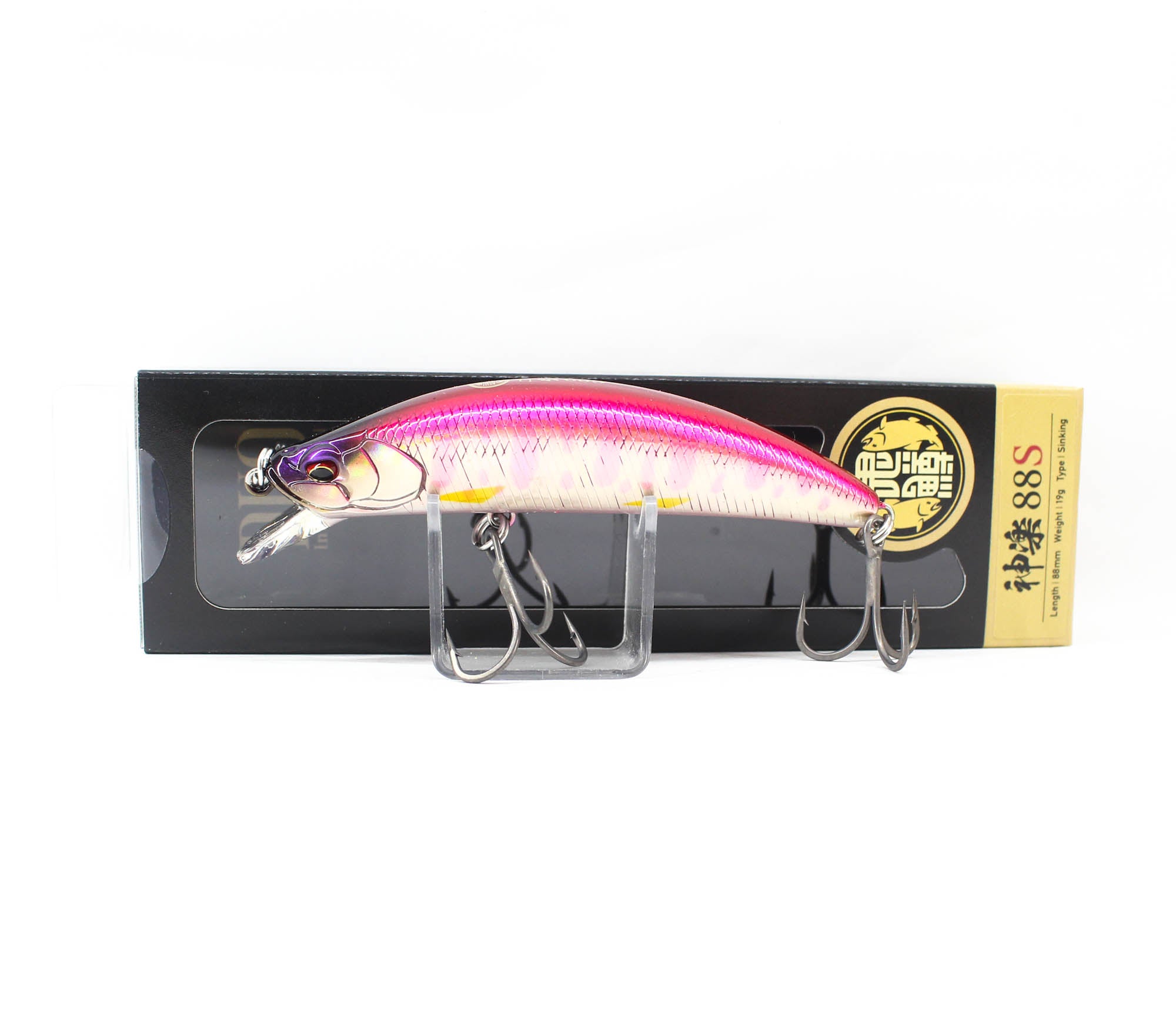 Duo Onimasu Kagura 88S Sinking Lure CAA4523 (4223)