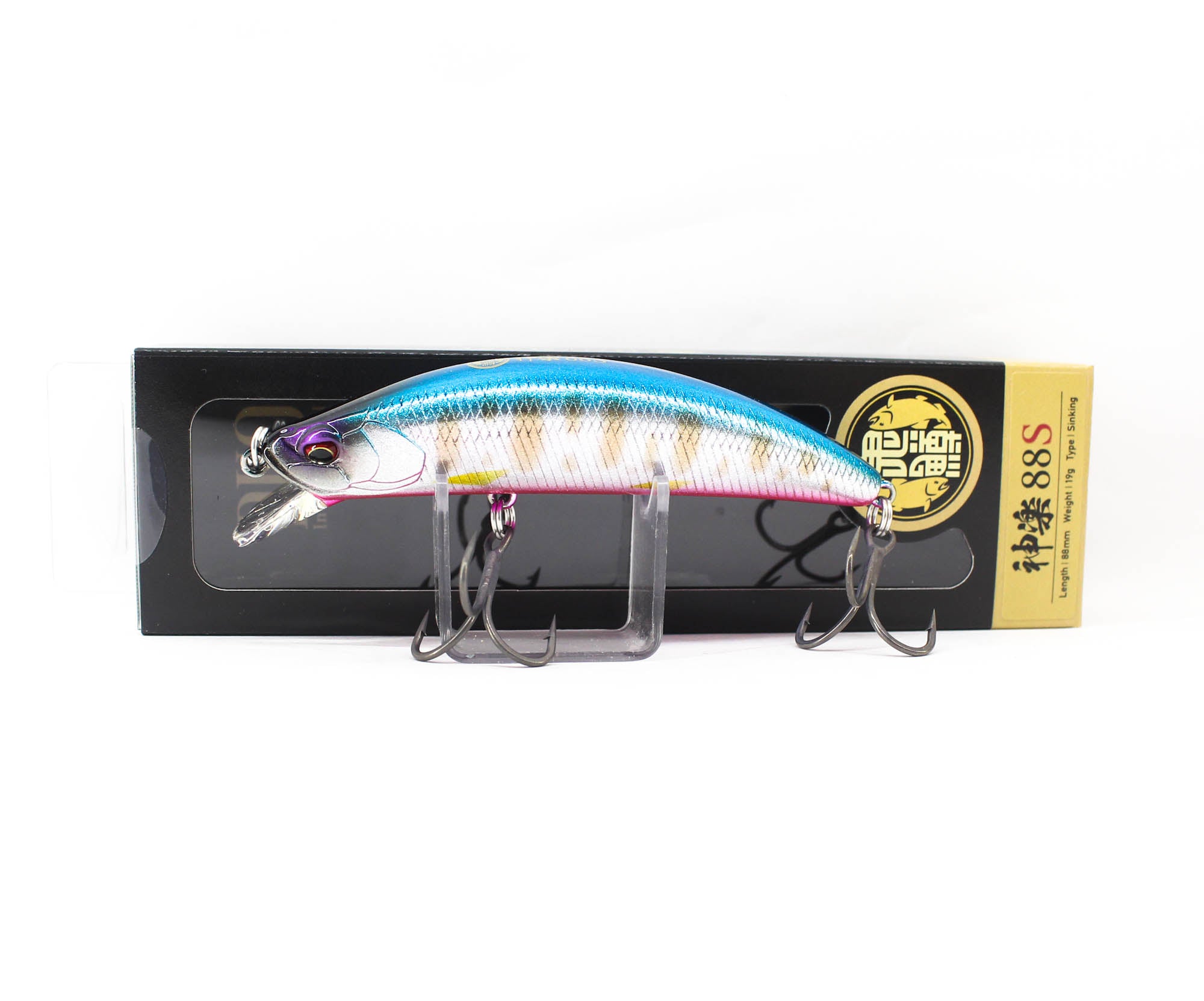 Duo Onimasu Kagura 88S Sinking Lure CCC4524 (4230)