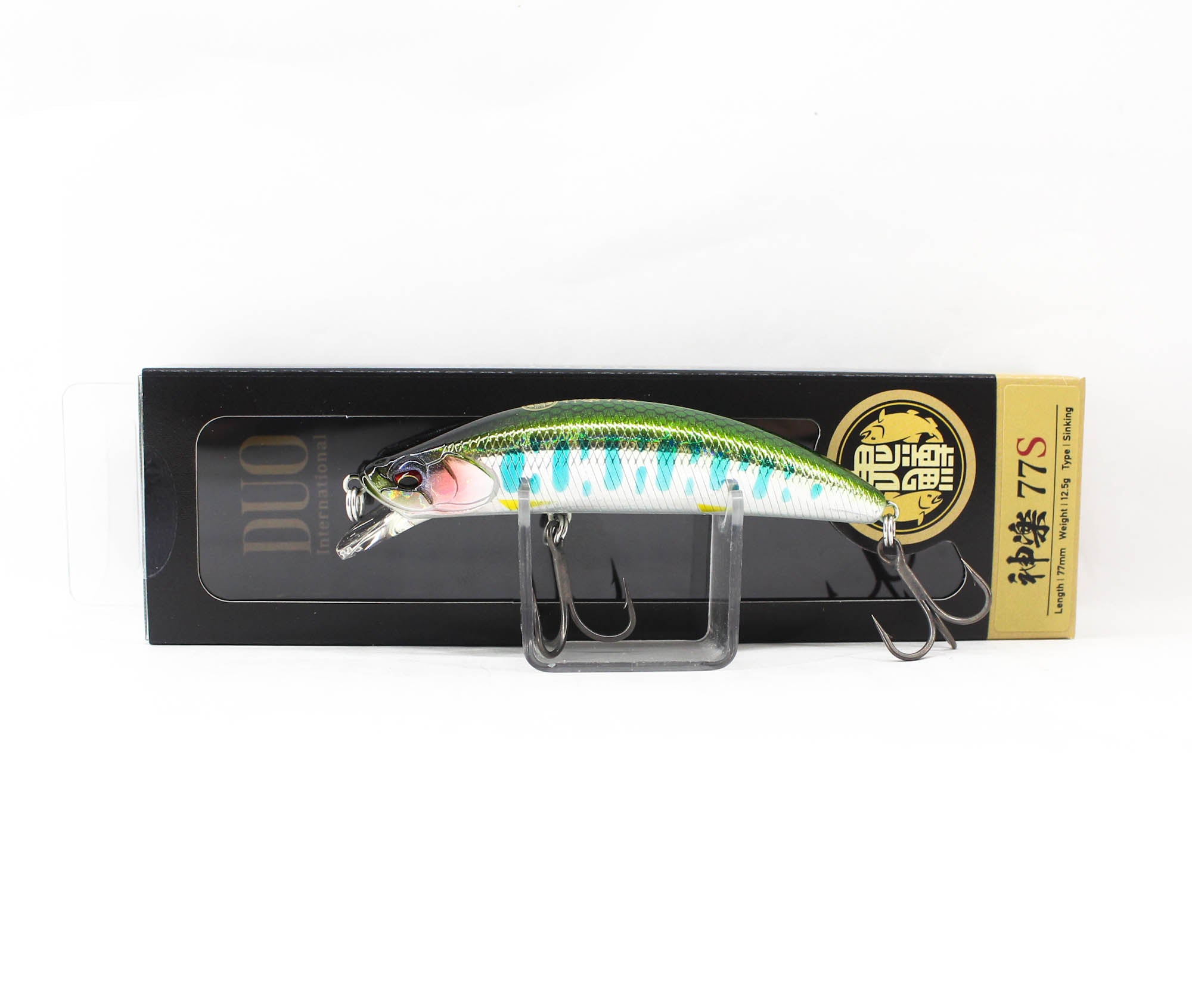 Duo Onimasu Kagura 77S Sinking Lure ADA4513 (4261)