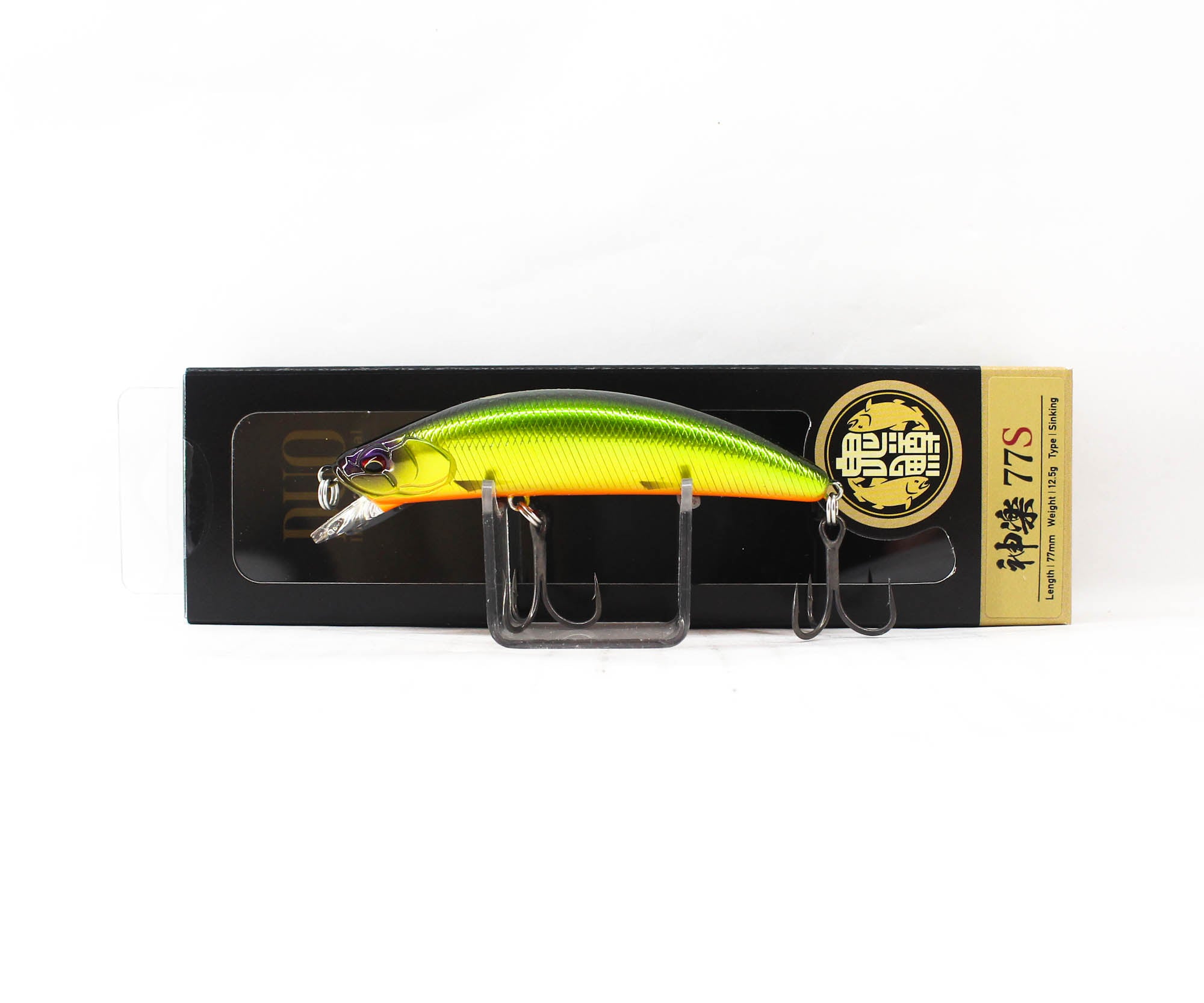 Duo Onimasu Kagura 77S Sinking Lure AVA4508 (4278)