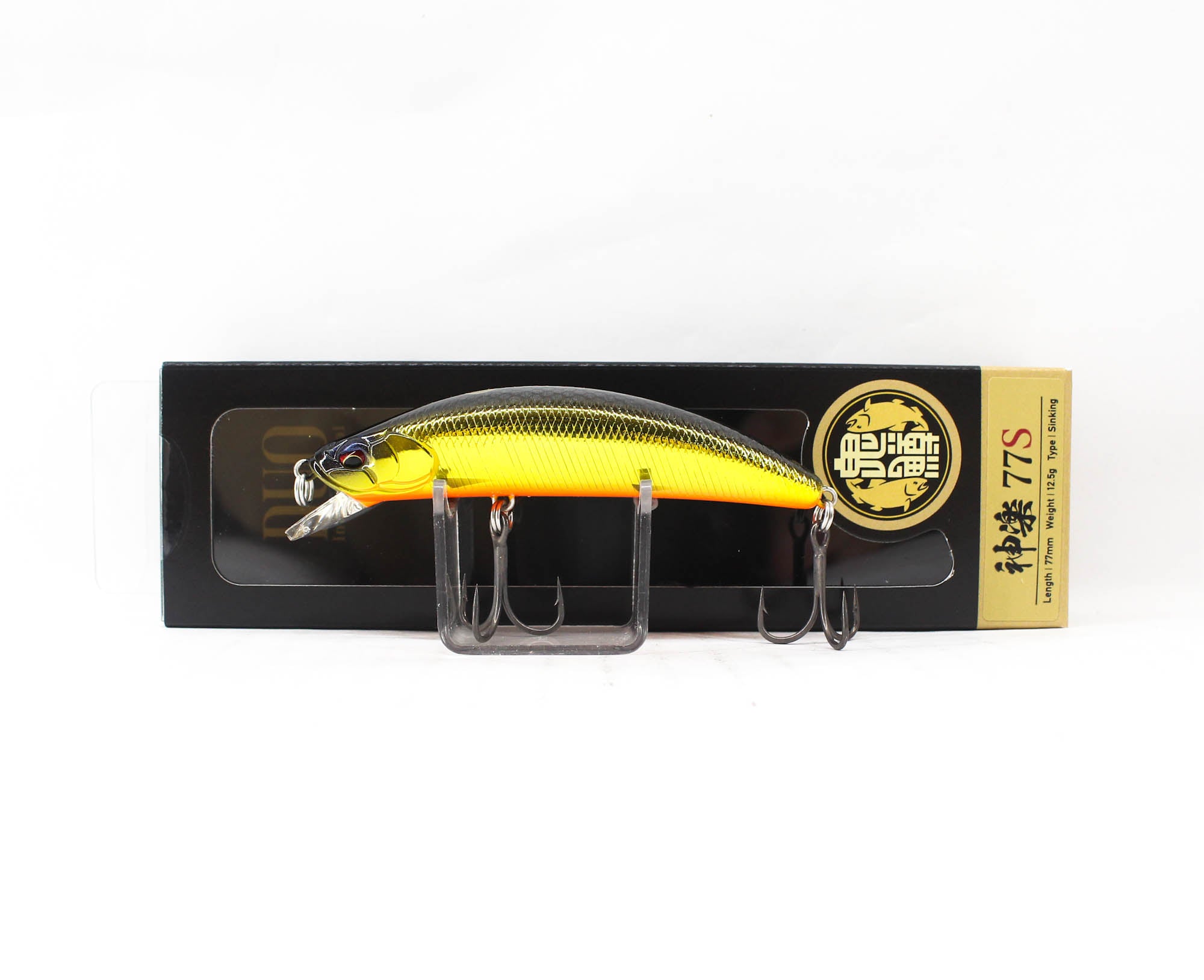Duo Onimasu Kagura 77S Sinking Lure ASA4507 (4308)