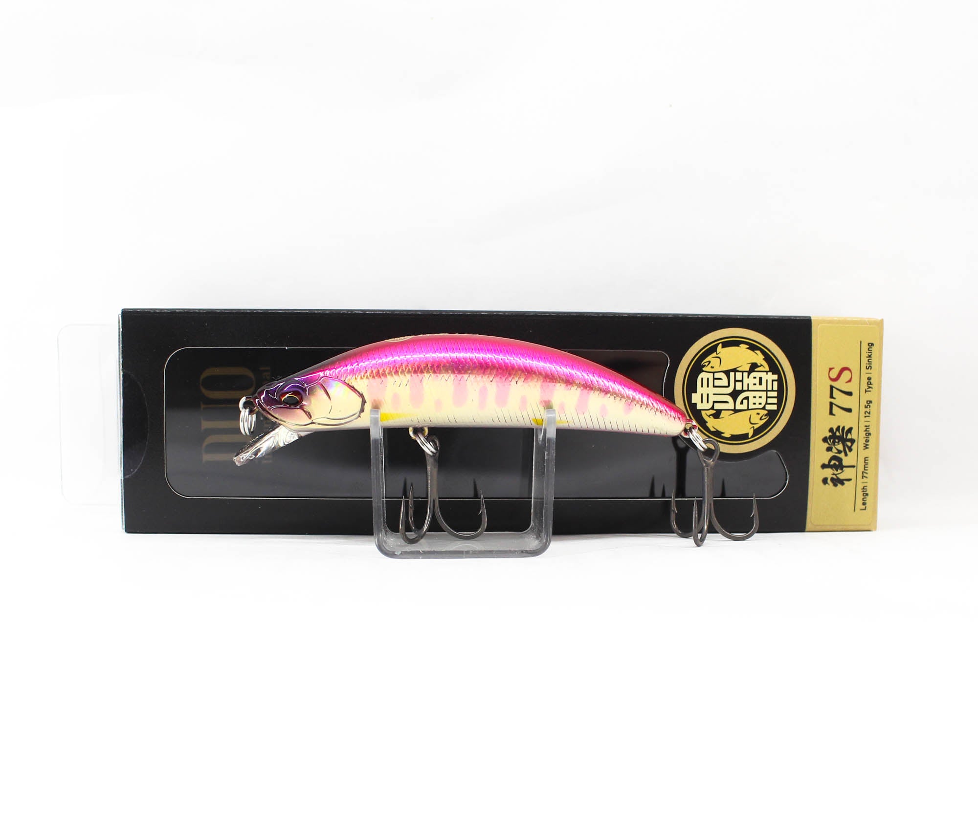 Duo Onimasu Kagura 77S Sinking Lure CAA4523 (4322)